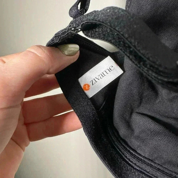 NWT WIRE FREE BRA 36D - Picture 4 of 4